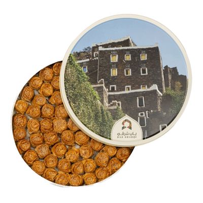 Bab Sharqi Bakalva Pecan - 700g