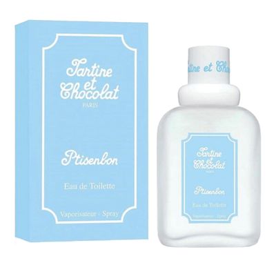 Givenchy Perfume Tartine Et Chocolat Ptisenbon Eau De Toilette For Women - 100ml