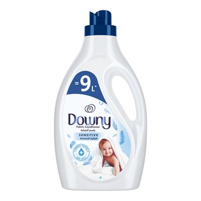 Downy Fabric Conditioner Concentrated Sensitive 3 L