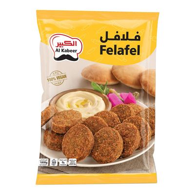 الكبير فلافل 1000 جرام