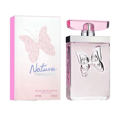 Franck Olivier Perfume Nature Eau De Parfum For Women - 75ml