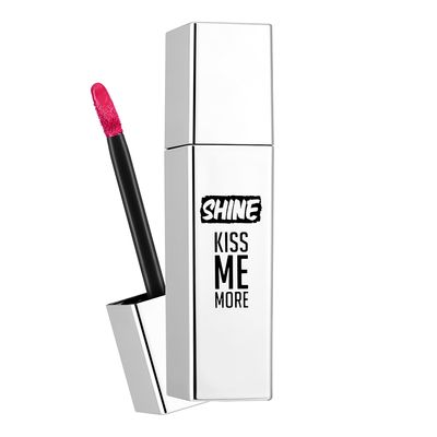 Flormar Shine Kiss Me More Lipstick - No. 014