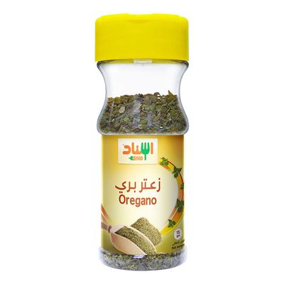 اسناد زعتر بري - 15 جرام