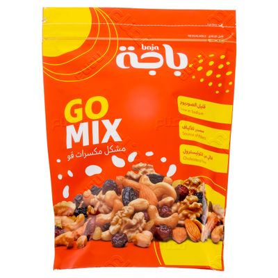 Baja Nuts Mix Go 280 G