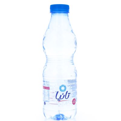 Tania Water Drinking Bottled330 ML