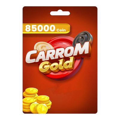 كاروم جولد 85000 عملة جلوبال
