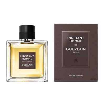 Guerlain Perfume L’instant De Guerlain Eau de Parfum For Men - 100ml