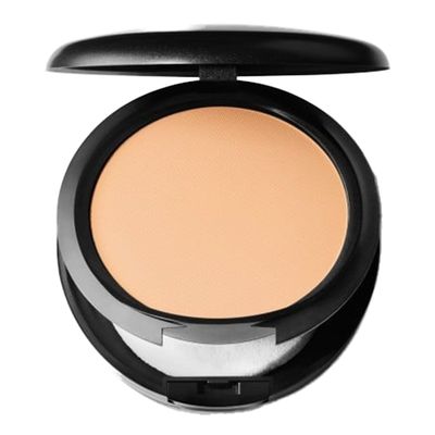  MAC Studio Fix Powder Plus Foundation - NW45 Beige- 15g