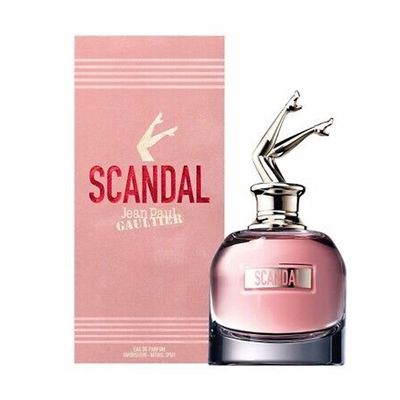Jean Paul Gaultier Perfume Scandal Eau de Parfum For Women - 50ml