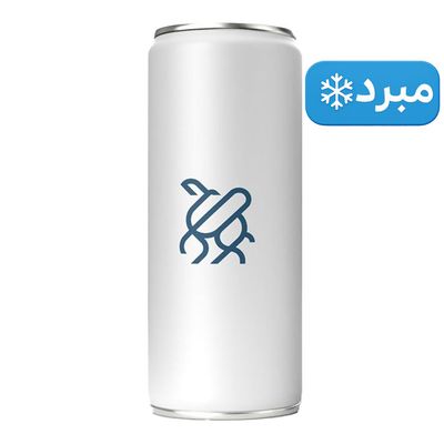 خطوة جمل قهوة باردة 250 مل