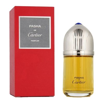 Cartier Pasha Parfum For Men - 100ml