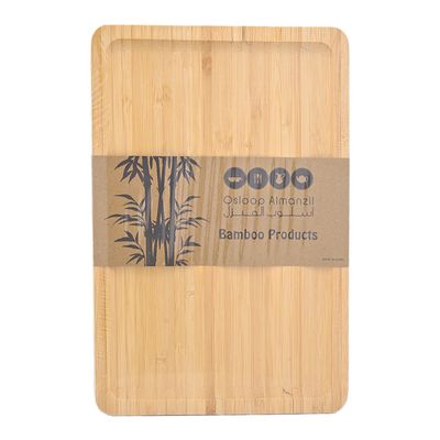 Home Style Wood Spurt 20× 30 Cm