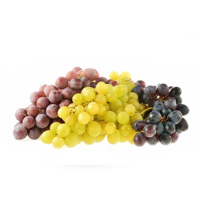 عنب مشكل 450 - 500 جرام