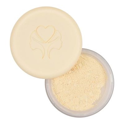 Hearts Soft Setting Powder 001 Ultra Opal - 34.5g