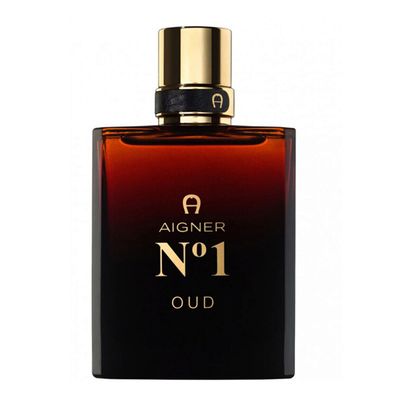 اجنر عطر نمبر ون برائحة العود أو دو برفيوم للرجال - 100 مل