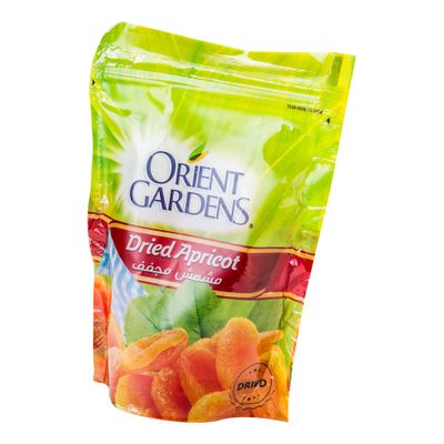 Orient Gardens Apricot Dried 200 G
