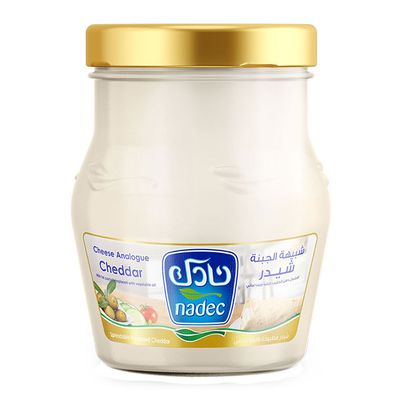 نادك شبيه الجبن شيدر 500 جرام