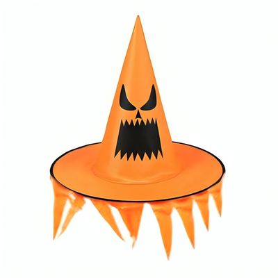 قبعة شكل جمجمة ( اشكال متنوعة ) - 1 حبة