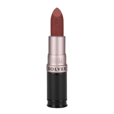 Bolver Creamy Matte Lipstick - 143 - 4.2g