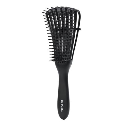 LaBelle Curly Hair Brush - Bouncy