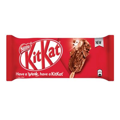 KitKat Ice Cream Chocolate 90 ML