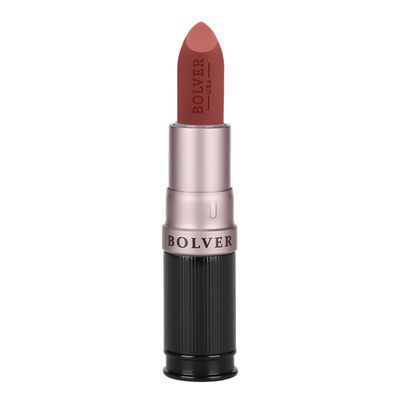Bolver Creamy Matte Lipstick - 157 - 4.2g