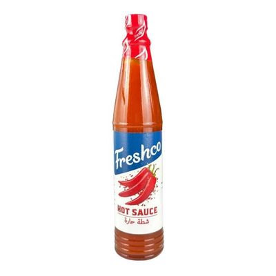 فريشكو شطة حارة 88 مل