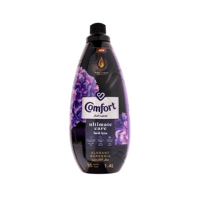 Comfort Fabric Softener Concentrate Elegant Gardenia 1.4 L