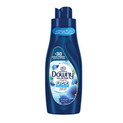 داوني منعم أقمشة مركز برائحة نسيم الوادي - 1 لتر