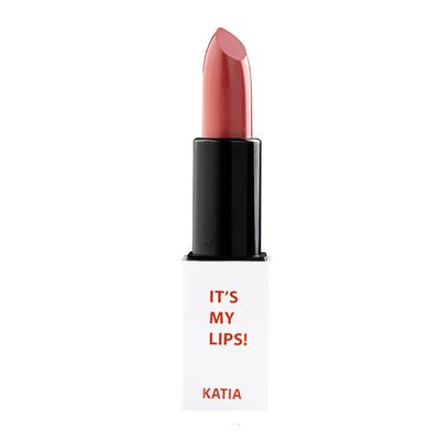 Katya Creamy Lipstick - Si 18