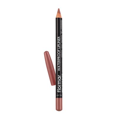 Flormar Waterproof Lipliner - No.237