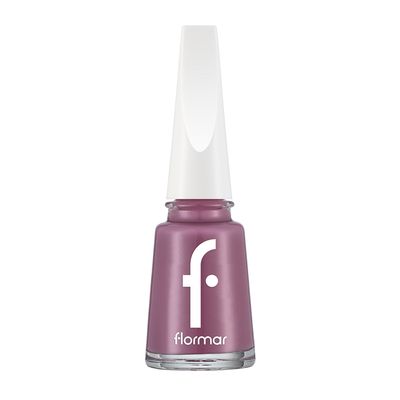 Flormar Nail Enamel - 541 Autumn Story - 11ml
