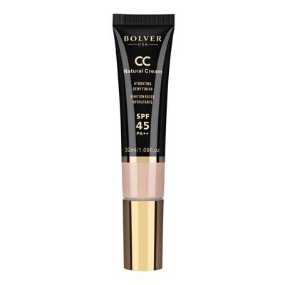 Bolver CC Cream SPF 45+ - CK3 Sand