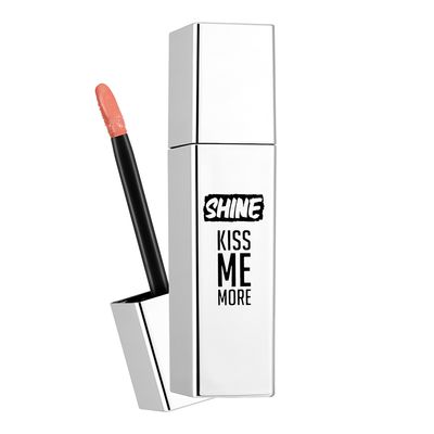 Flormar Shine Kiss Me More Lipstick - No. 002