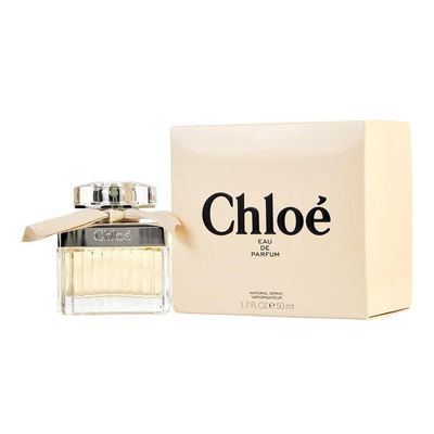 Chloe Perfume Eau De Parfum For Women - 50ml