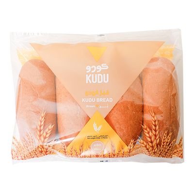 كودو خبز بر صغير 300 جرام