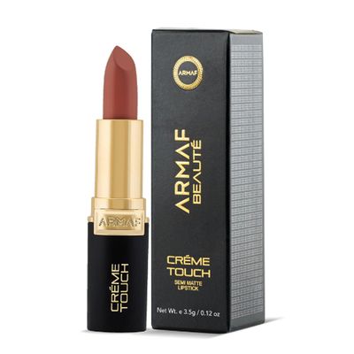 أرماف بيوتي أحمر شفاه كريمي تاتش شبه مطفي - 08 آن - 3.5 جرام