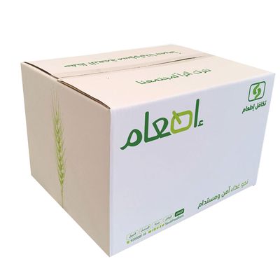  سلة إطعام 50 ريال
