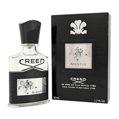 Creed Aventus Perfume Eau de Parfum for Men - 50ml
