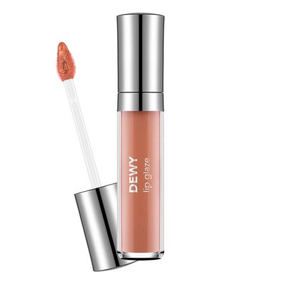 Flormar Dewy Lip Glaze - 04