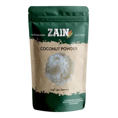 زين مسحوق جوز الهند 300 جرام