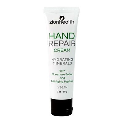 Zionhealth Murmur Butter Intensive Hand Repair Cream - 60g