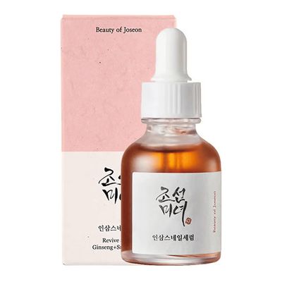 Beauty of Joseon Revive Serum With Ginseng & Snail Mucin - 30ml