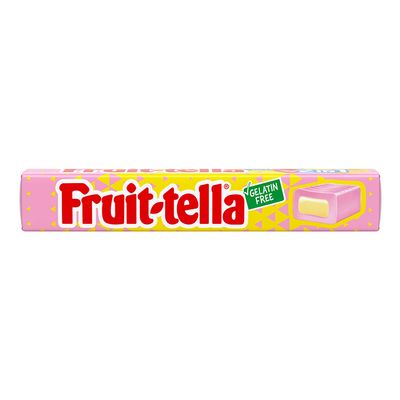 Fruitella Candy Strawberry & Banana 32.4 G