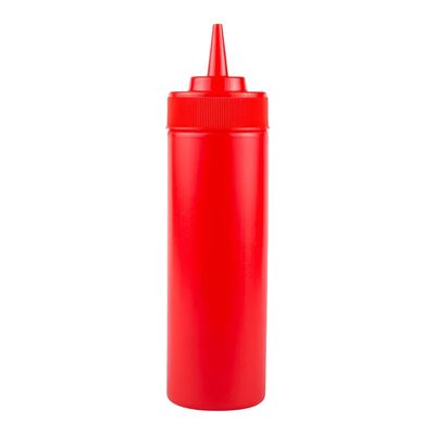 Afaq Altamayuz Ketchup boxes Red - 12 ounces 2506 Ava