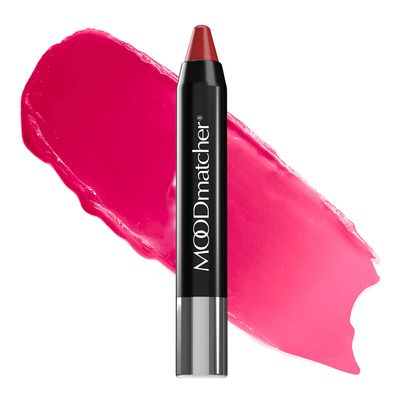 MOODmatcher Twist Stick Magic Red Lipstick