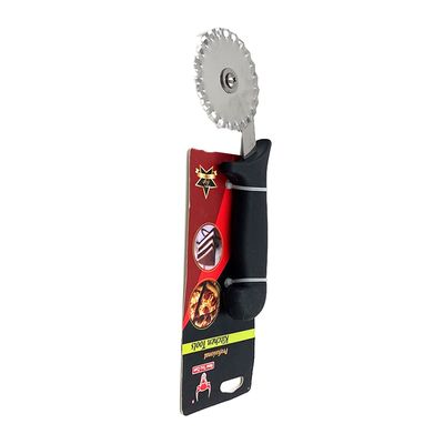 MAS Double-sided cleaning brush 7797