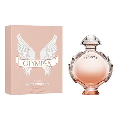 باكو رابان عطر اولمبيا أو دو برفيوم للنساء - 80 مل