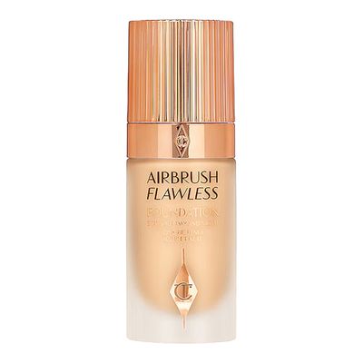 Charlotte Tilbury Airbrush Flawless Foundation - 5.5 Warm - 30ml