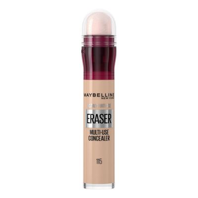 Maybelline Instant Age Rewind Eraser Concealer - 115 Warm Light - 6.8ml